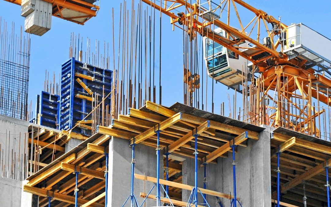 NSW Treasurer’s Letter to Construction Industry (COVID-19)