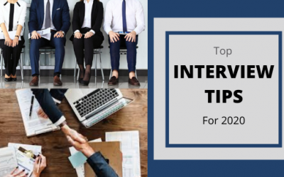 Top Interview Tips for 2020